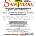 CQ's Sainthood Certificate